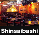 Shinsaibashi